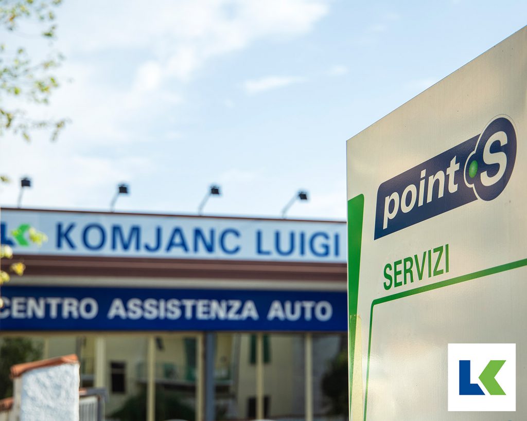 Centro Assistenza Auto Gorizia