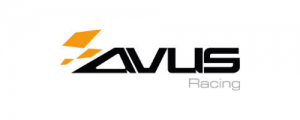 Logo Avus Racing