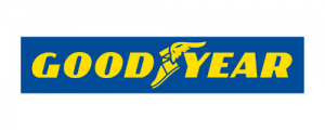 logo goodyear