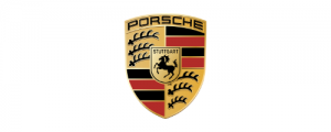 logo porsche