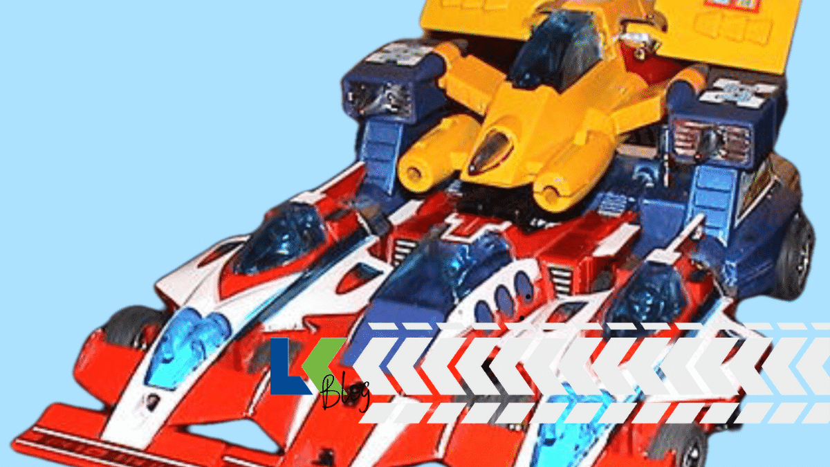 Supercar Gattiger: un cartone animato profetico.