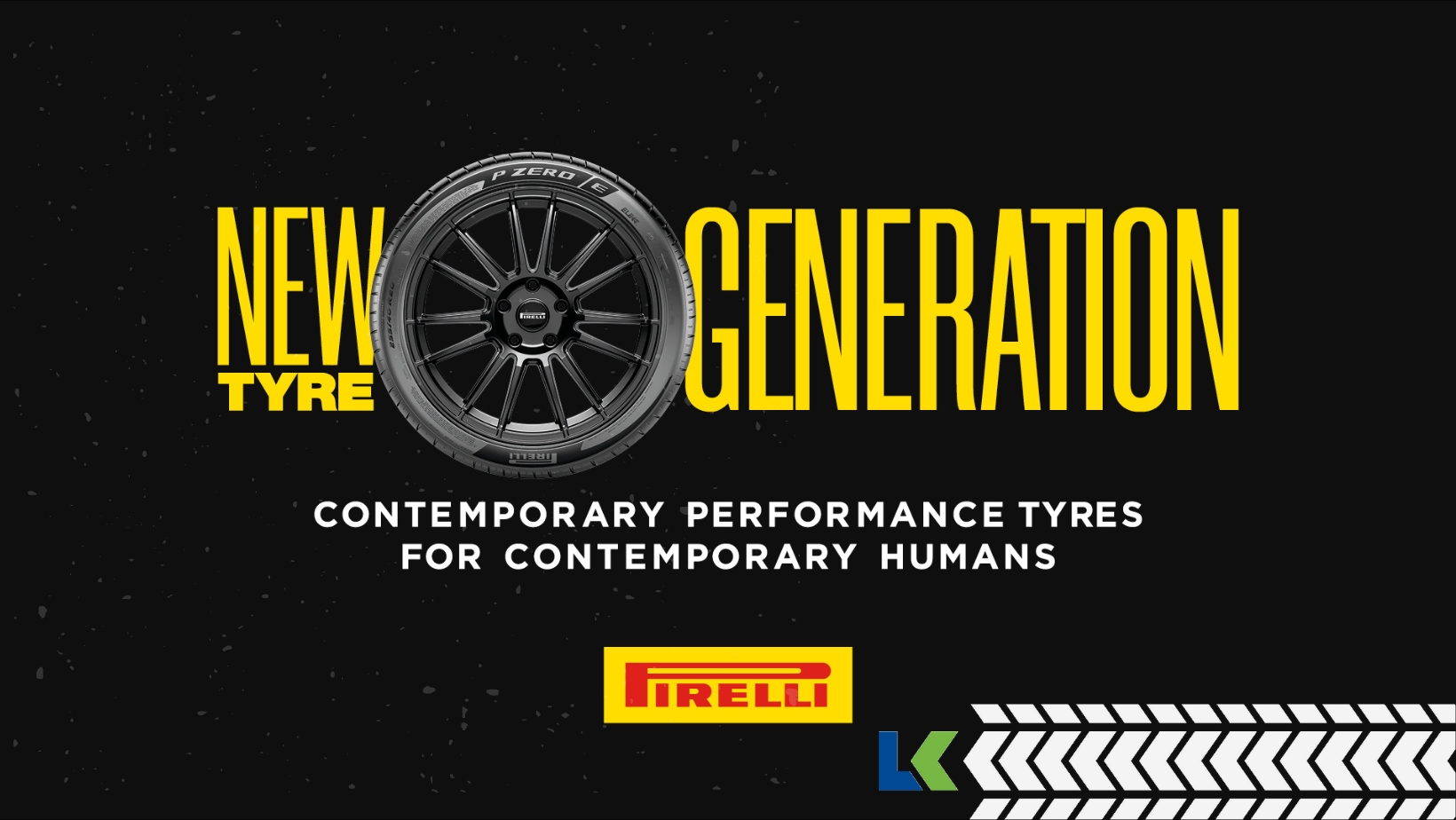 “PNEUMATICO AUTO”: PIRELLI PZERO,  TYRE OF THE YEAR 2023 AGLI AUTOMOBILE AWARDS A PARIGI