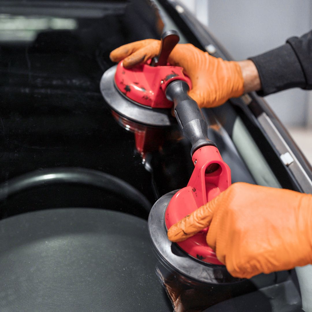 auto di cortesia officina