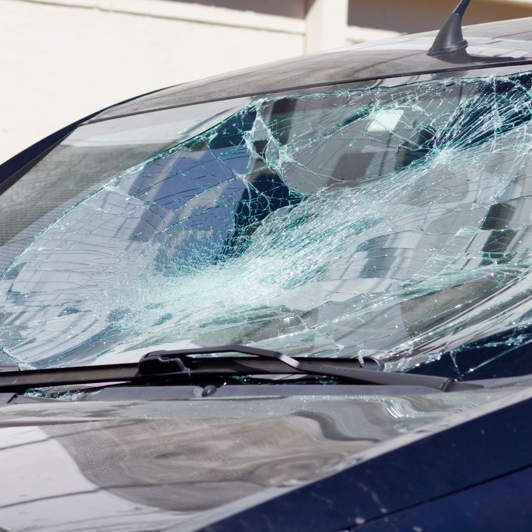 riparazione e sostituzione cristalli officina