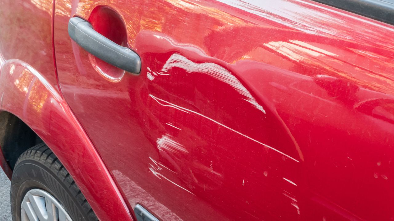 carrozzeria auto gorizia