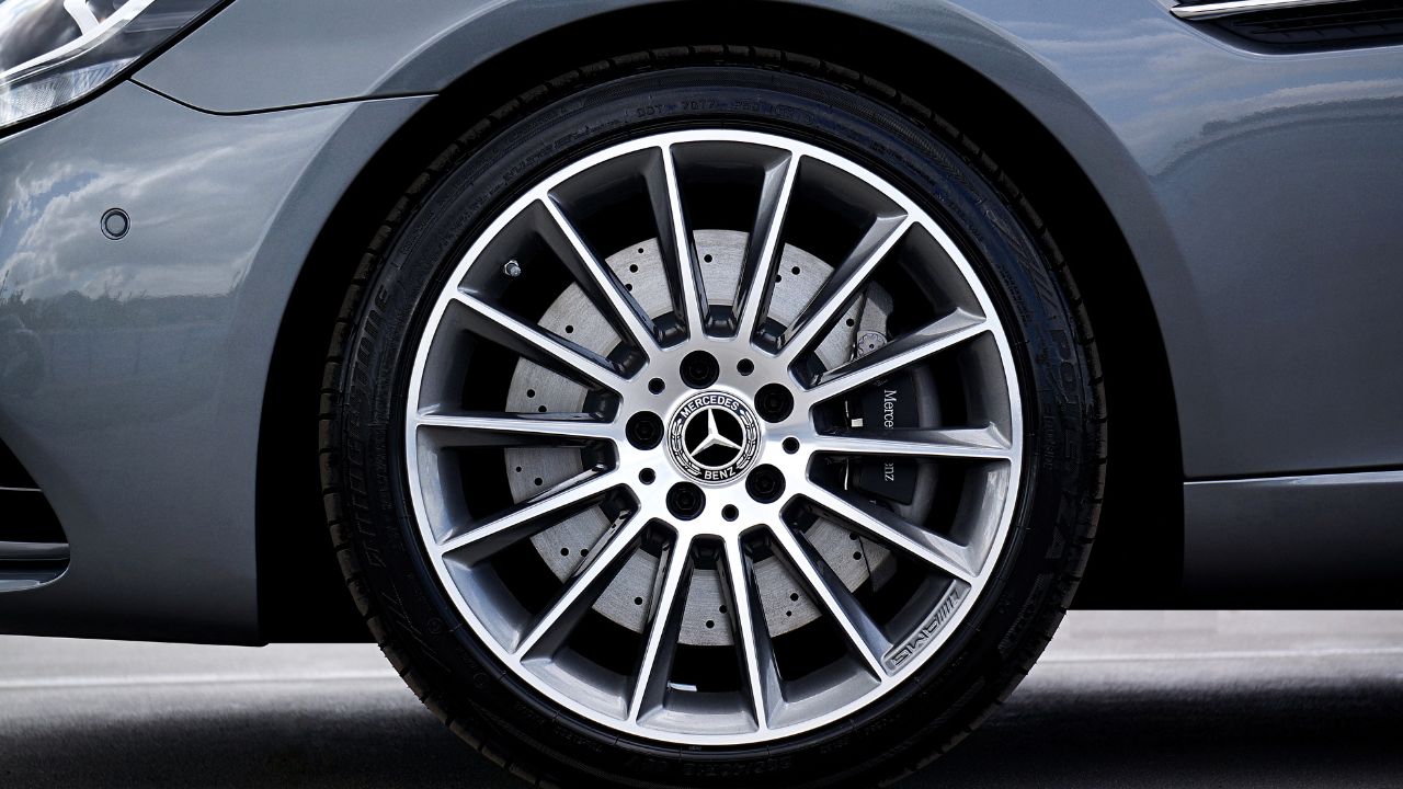 cerchi auto danneggiati gorizia