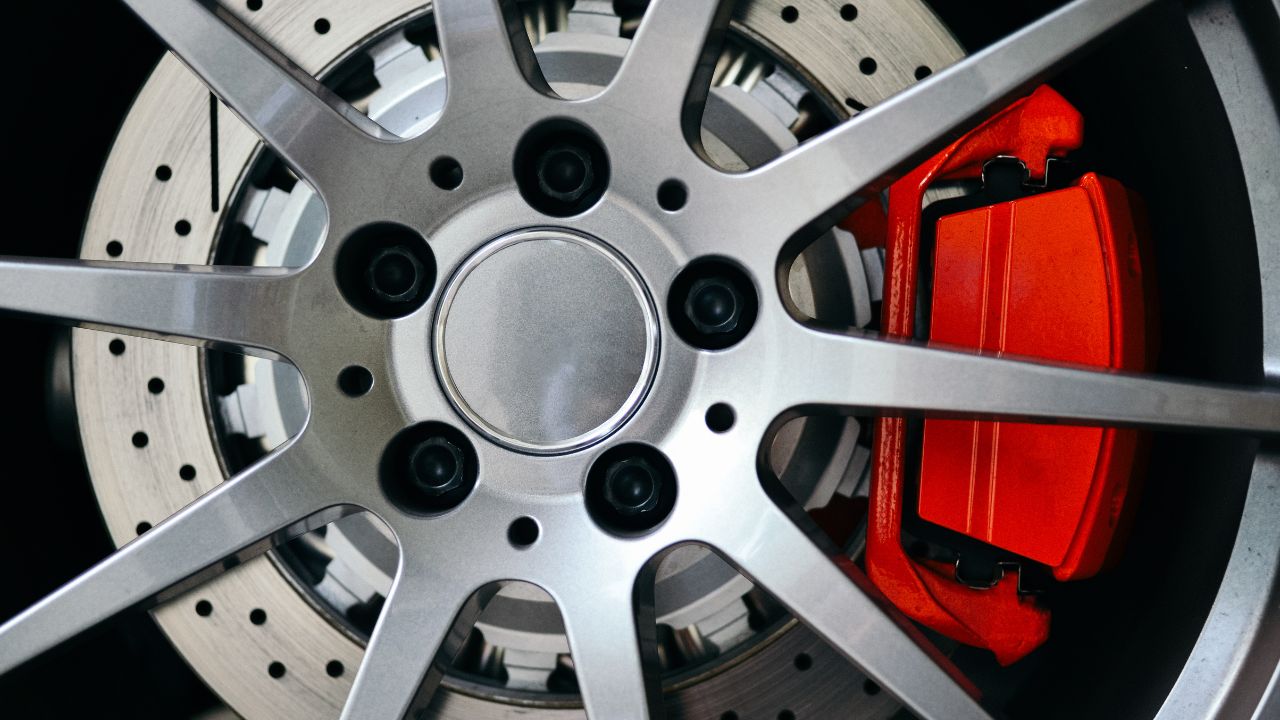 cerchi auto danneggiati