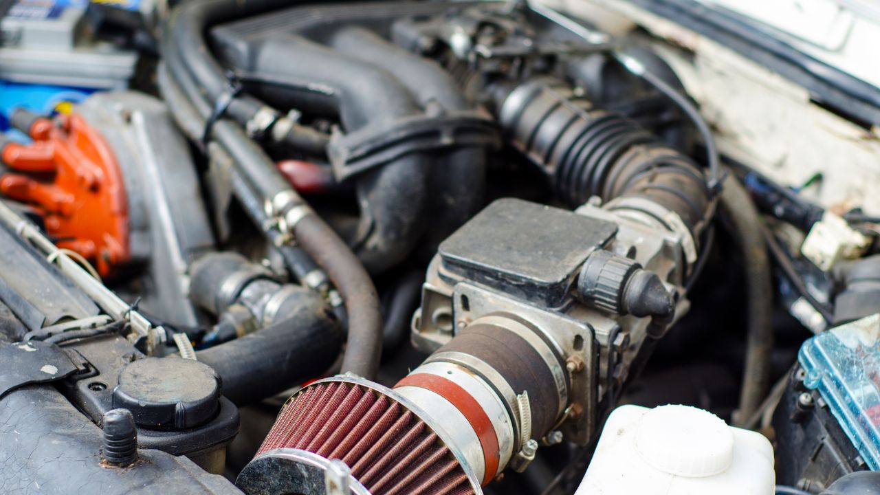 filtro dell'aria gorizia