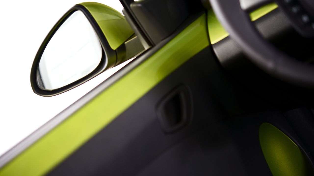 specchietti auto riparazione