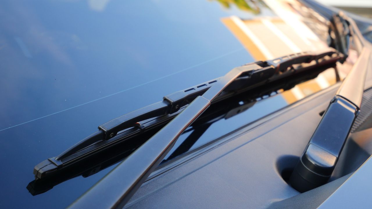 tergicristalli auto