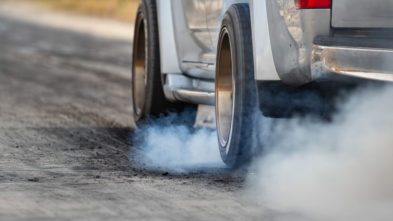 vibrazioni auto meccanico